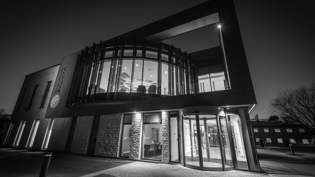 Services Titan Facades Specialist Design, Supply and Installation