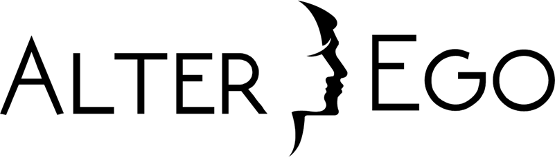 Alter Ego logo
