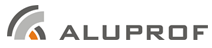 Aluprof logo