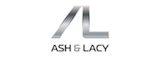 Ash & Lacy logo