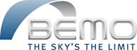 Bemo logo