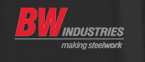 BW Industries logo