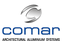 Comar logo
