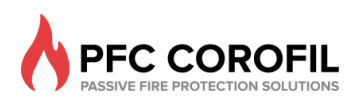 PFC Corofil logo