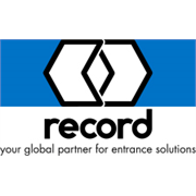 Record logo